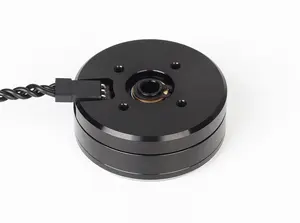 T-MOTOR GB4106 KV53 50kw Power Huge Heavy Duty Brushless Manned Drone Motors Thrust For Big Plane Helicopter VOLT Drone