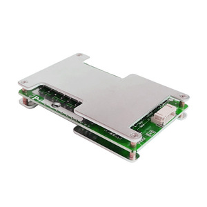 Li-ion 4S 14.8V 120A สำหรับ3.7V แบตเตอรี่ลิเธียมเทอร์นารี NMC พร้อมการชาร์จสมดุลแผง G968เดียวกัน - Product Image 1