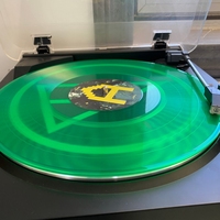 Fabricants professionnels de disques vinyles pressés, disques personnalisés, disques vinyles