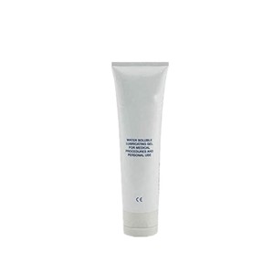 투명 초음파 젤, 60g 튜브, 각 - Product Image 1