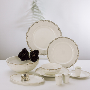 Tazones <span class=keywords><strong>de</strong></span> Arroz <span class=keywords><strong>de</strong></span> Cerámica Blanca con Logotipo Personalizado Estilo Alemán, Tazón Redondo <span class=keywords><strong>de</strong></span> Porcelana Blanca para <span class=keywords><strong>Cena</strong></span> en Hoteles y Restaurantes - Product Image 1