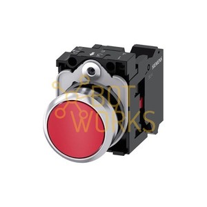 Siemens 3SU11500AB203CA0 - Nuovo - Product Image 1