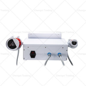 Máquina de Masaje con Rodillo 2 en 1 para Reducción de Celulitis, Pérdida de Peso, Moldeado Corporal, Máquina <span class=keywords><strong>Endosfera</strong></span> - Product Image 5