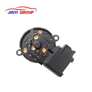 Commutateur d'allumage pour Isuzu 4HK1 8980453490 8-98045-349-0 - Product Image 1