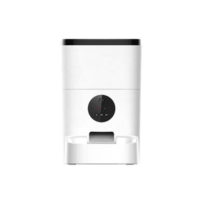 Mangeoire automatique pour animaux de compagnie, deux <span class=keywords><strong>tonnes</strong></span>, Wifi, par gravité, appareil photo intelligent, micro puce, bols et mangeoires pour animaux de compagnie, Offre Spéciale - Product Image 2