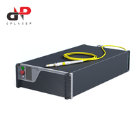 Source laser à fibre IPG 1KW-12KW Série YLS YLR pour machine de découpe laser à fibre métallique CNC