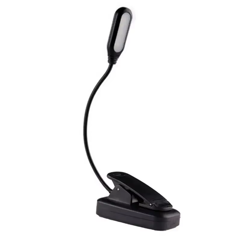 LY-15 [Vertical Head] Charging Edition Black