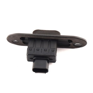 Bobina de Encendido Yunnuo 2C1T-14A658-AE para Reemplazo y Reparación de Piezas Eléctricas Automotrices - Product Image 5