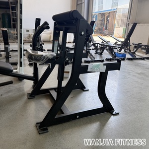 Banc de musculation professionnel Dezhou Fitness Wanjiafitness pour club de fitness - Product Image 5