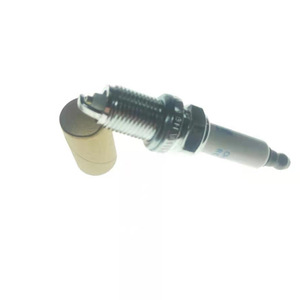 Bougie d'allumage General Motors Gr.2.27011214112 Iridium Flame Tip pour moteur à essence, transmission manuelle MT - Product Image 4