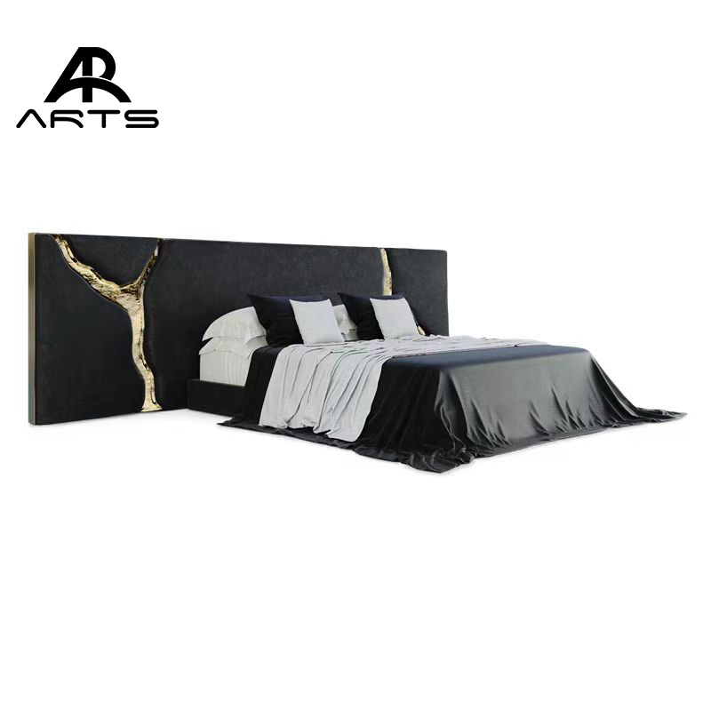 king bed frame with storage hydraulic