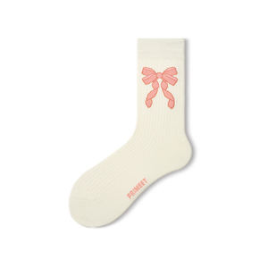ถุงเท้าปักชื่อ ปักโลโก้ ฟรีค่าปัก ไม่มีขั้นต่ำในการสั่งซื้อ - Product Image 5