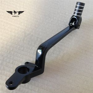 Palanca de Freno para Motocicleta, Clavijas de Pedal para Suzuki Hayabusa GSX1300R <span class=keywords><strong>GSX</strong></span> 1300R 1300 <span class=keywords><strong>R</strong></span> <span class=keywords><strong>1999</strong></span> - 2020 - Product Image 3