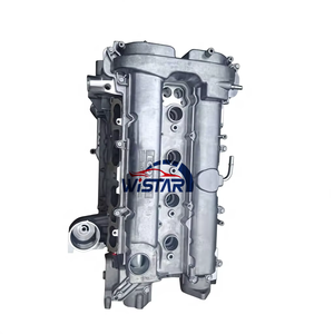 Bloc moteur essence 2.0L A20NHT, ensemble moteur A20NHT pour <span class=keywords><strong>Opel</strong></span> <span class=keywords><strong>Insignia</strong></span>, Buick Regal LaCrosse, Saab, Vauxhal - Product Image 5