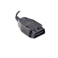 VAG409 OBD2 USB KKL COM 409.1 Interface CH340T Câble OBD2