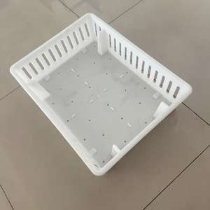 Cesta de Incubación para Pollos, Patos, Gansos, Palomas y Codornices, Accesorios para Incubadoras Comerciales de Granjas Avícolas - Product Image 3