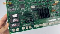 LG DOC-130 AEG02C257 Board Control Cabinet Industrial Elevator Door Parts for Hotel Machine Room by LG (Sigma)OTIS.LG