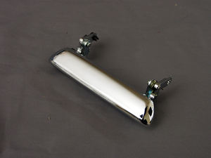 ที่มีคุณภาพสูง Datsun 110 240Z 510รถออกมือจับประตูสำหรับนิสสัน - Product Image 4