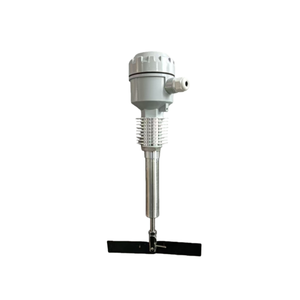 Interruptor de Paleta Rotatorio de Acero Inoxidable, Indicador de Nivel con Alta Precisión del 0.1% y Fuente de Alimentación de 24 V CC/220 V, Interruptor de Nivel de Paleta Rotatorio - Product Image 5