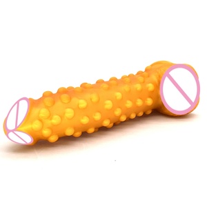 FAAK-G126 Realistic Bumpy <b>Dildo</b> Faak Artificial Penis Adult Sex Toys Other Massager Products Female Sex Toys - Product Image 4
