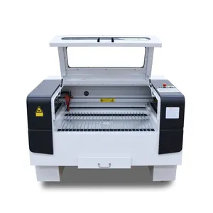 Hopetool 1300x900 laser cutting machine plexiglass laser cutting machine laser engraving equipment