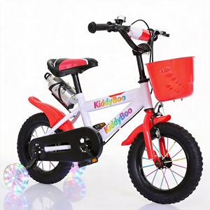 Bicicleta deportiva oem para niños de 3 a 12 años, 12, 14, 16, 18 y 20 pulgadas, para correr, 5 años - Product Image 1