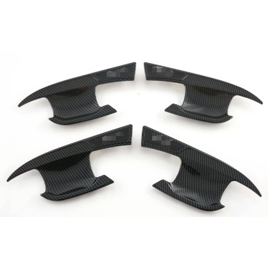 Cuvette de poignée de porte