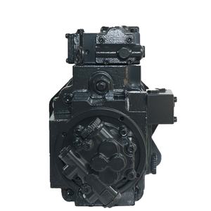 Hitachi EX120-2 EX120-3 Hydraulic Main Pump K3V112S-1NCJ-12 for Farm New Used <b>Metal</b> Iron Construction Machinery Parts GID Brand - Product Image 4