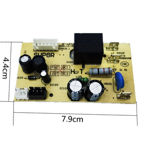 Carte d'alimentation pour cuiseur à riz SF40FC658 50FC758 30FD972, pièce de rechange pour carte mère, carte d'alimentation électrique - Product Image 2