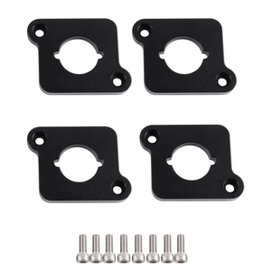 ชุดแผ่นอะแดปเตอร์คอยล์ชุดเครื่องยนต์20V 1.8T TO 2.0T FSI สำหรับ VW Audi Golf Jetta A4 A6 TT FDJ-073 - Product Image 1