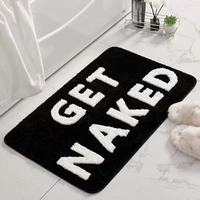 Weiche und Wasserabsorbierende Niedliche Einfarbige Mikrofaser-Badematte Luxuriöser Rutschfester Maschinengefertigter Umweltfreundlicher Teppich für Zuhause & Hotel