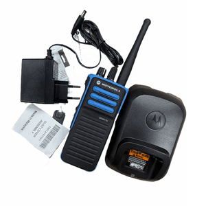 <span class=keywords><strong>Radio</strong></span> Motorola Walkie Talkie de Largo Alcance, UHF VHF DMR, Intercomunicador Digital, <span class=keywords><strong>Radio</strong></span> Móvil Digital DP4401EX P8608EX DGP8050EX - Product Image 6