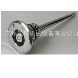 Mini clé à Valve, type a d g s avec 0.5 billes bb, en acier inoxydable, growler pour parties de bière cornaline, keg haut-parleurs - Product Image 6