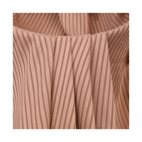 Tissu satiné à rayures verticales de haute qualité personnalisé, motif sur mesure, composition satinée, textile à rayures pour vêtements, robe en polyester