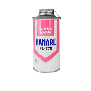 WYY62 Kanto Kasei HANARL FL‑778 น้ำมันหล่อลื่นฟิล์มแห้งแบบแห้งเร็ว น้ำมันหล่อลื่นสำหรับชิ้นส่วนพลาสติกอิเล็กทรอนิกส์อุตสาหกรรมที่มีความแม่นยำสูง - Product Image 6