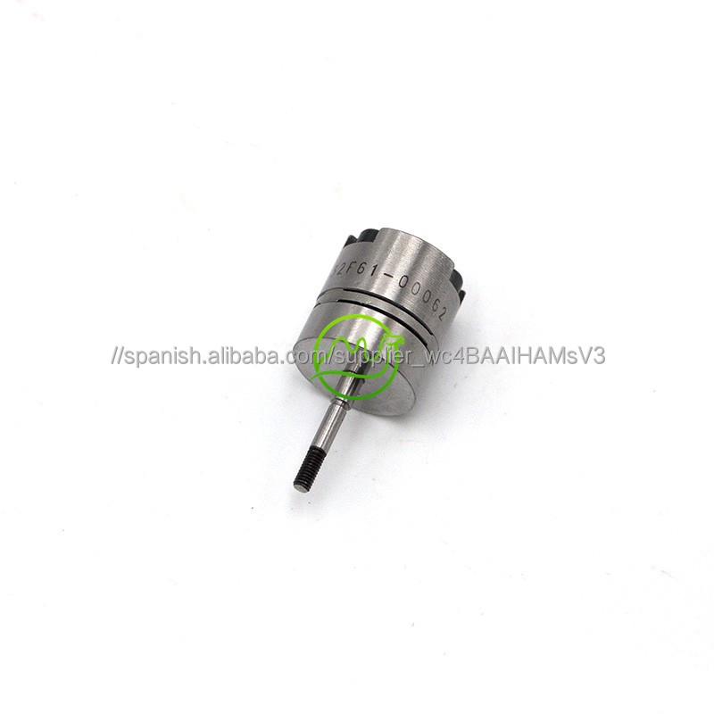 Inyector de riel común 320D Válvula de control 32F61-00062