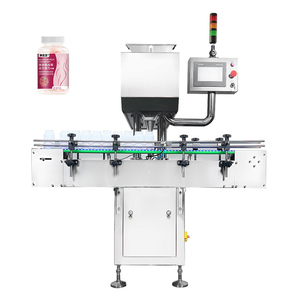 Cats Food Counting Machine Cats Food Counting Machine Candy Counting Machine - Product Image 6