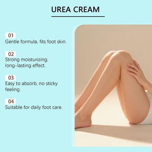 Venta al por mayor de <span class=keywords><strong>crema</strong></span> para el cuidado de la piel <span class=keywords><strong>facial</strong></span> y de los pies <span class=keywords><strong>Urea</strong></span> colágeno vitamina <span class=keywords><strong>crema</strong></span> reparadora hidratante para comodidad y cuidado - Product Image 3