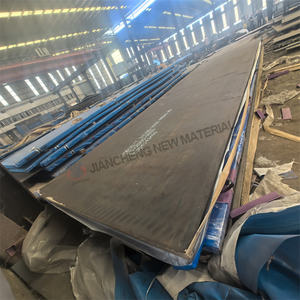 RAEX400 RAEX450 RAEX500 NM500 NM450耐摩耗性炭素鋼板掘削機用バケットマイニングトラックライナーとクラッシャー - Product Image 3