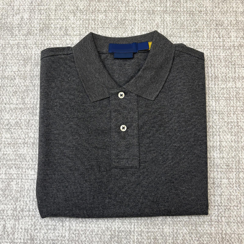 Black and gray-green pony