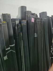 Bâtons <span class=keywords><strong>de</strong></span> <span class=keywords><strong>ski</strong></span> <span class=keywords><strong>alpin</strong></span> Haute rigidité 13mm Bâtons <span class=keywords><strong>de</strong></span> <span class=keywords><strong>ski</strong></span> en <span class=keywords><strong>carbone</strong></span> 50% avec logo personnalisé - Product Image 6