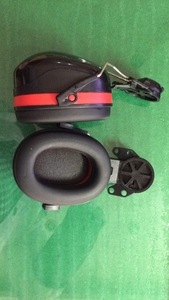 <span class=keywords><strong>Protection</strong></span> <span class=keywords><strong>auditive</strong></span> antibruit cache-oreilles <span class=keywords><strong>Protection</strong></span> d'oreille <span class=keywords><strong>pour</strong></span> la Construction cache-oreilles <span class=keywords><strong>Protection</strong></span> contre le bruit attachement <span class=keywords><strong>de</strong></span> <span class=keywords><strong>casque</strong></span> dur - Product Image 3