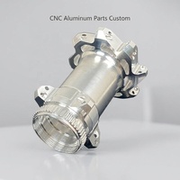 Piezas de Repuesto para Mecanizado CNC, Piezas de Fresado CNC de Acero Inoxidable de 4 Ejes, Piezas de Repuesto para Automóviles, Soporte CNC de Alta Precisión Personalizado