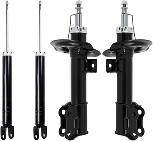 <span class=keywords><strong>Amortiguadores</strong></span> de fábrica Huaxi para <span class=keywords><strong>Jeep</strong></span> <span class=keywords><strong>Compass</strong></span> Amortiguador delantero 334642 334658 802367 72367 G551057t 051505174AG 334643 - Product Image 1