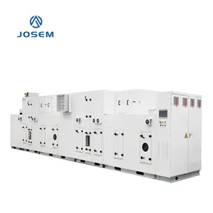 Vendita calda Josem rotore essiccante di alta qualità per deumidificatore rotante soluzione di deumidificazione serie JF