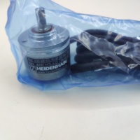 ROC413 2048 ID:1109254-19 HEIDENHAIN Encodeur Rotatif Neuf Original Authentique Disponible en Stock