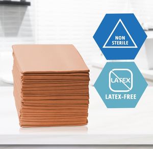 Absorvente Fluff Protective Bed <span class=keywords><strong>Pee</strong></span> <span class=keywords><strong>Pads</strong></span> Chucks <span class=keywords><strong>Pads</strong></span> Descartável Underpads Incontinência Chux <span class=keywords><strong>Pads</strong></span> para Bebês crianças adultos idosos - Product Image 6