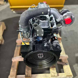 S4S Complete Diesel Engine Assembly 47KW 55KW 62KW For Mitsubishi Forklift <b>Mini</b> Excavator Industrial Machinery Spare Parts - Product Image 2
