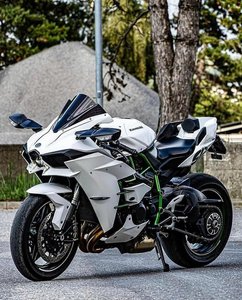 Moto lourde de route à deux cylindres refroidie par eau de 400 cm3, Kawasaki <span class=keywords><strong>H2r</strong></span> <span class=keywords><strong>Yamaha</strong></span> R1R3 importée, course de squat - Product Image 2
