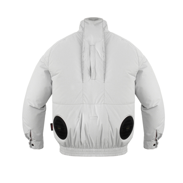 Midian China Factory Outdoor air Condition Jacket Summer Fishing Cooling Jacket Architecture  Construction Site Workwear